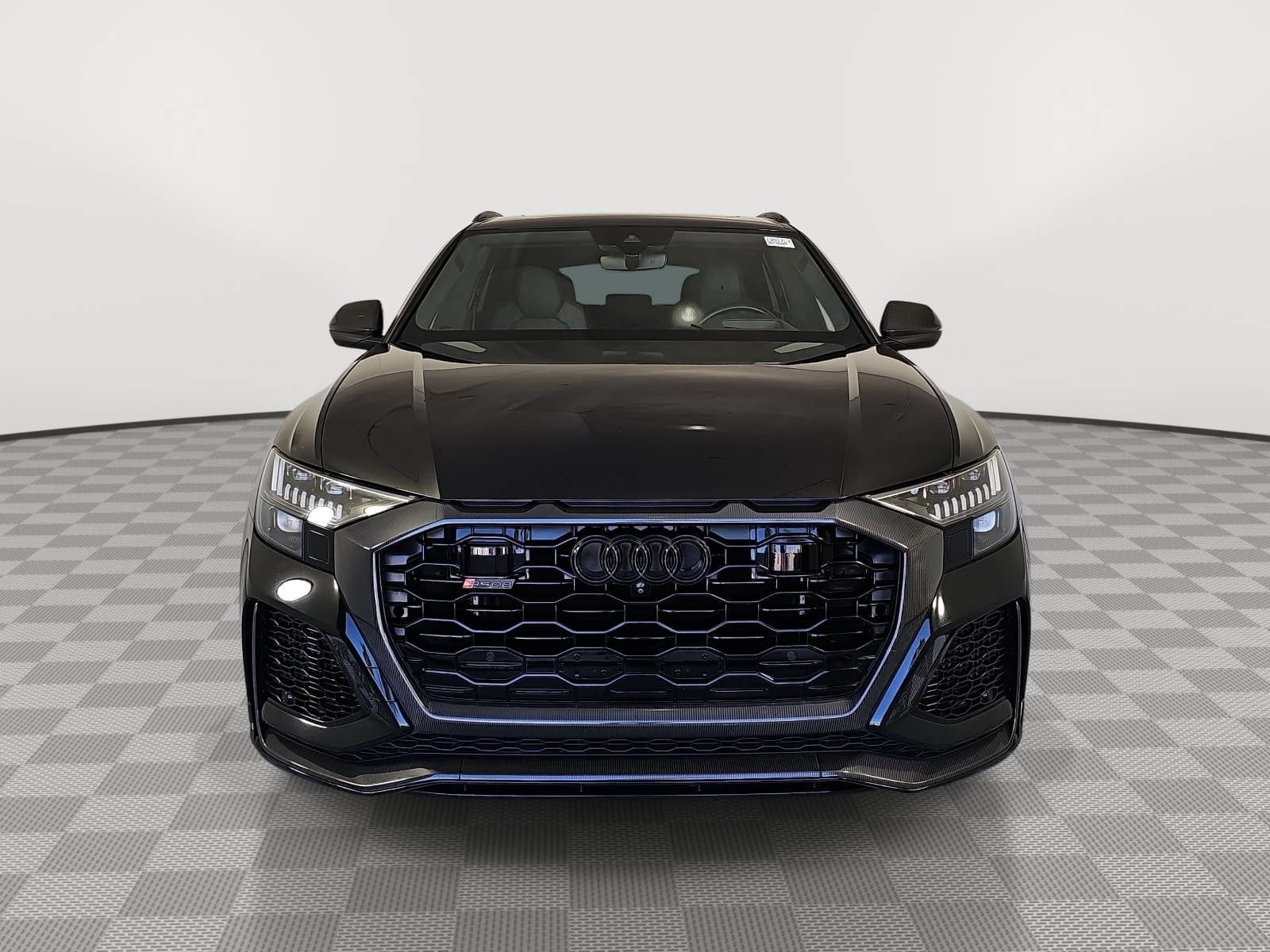 2021 Audi RS Q8 4.0T quattro