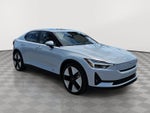 2024 Polestar 2 Long Range Dual Motor