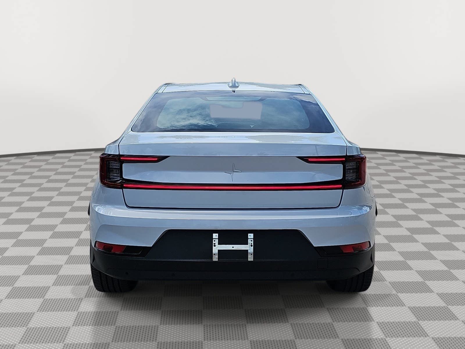 2024 Polestar 2 Long Range Dual Motor