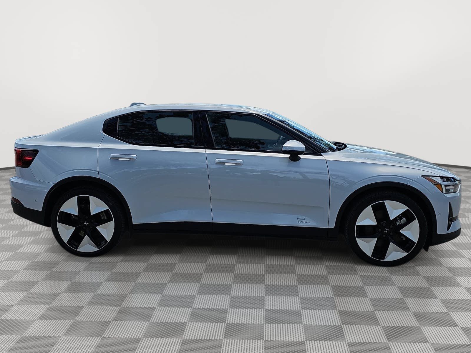 2024 Polestar 2 Long Range Dual Motor