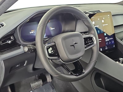 2024 Polestar 2 Long Range Dual Motor