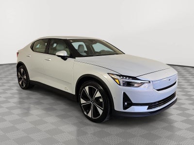 2024 Polestar 2 Long Range Dual Motor