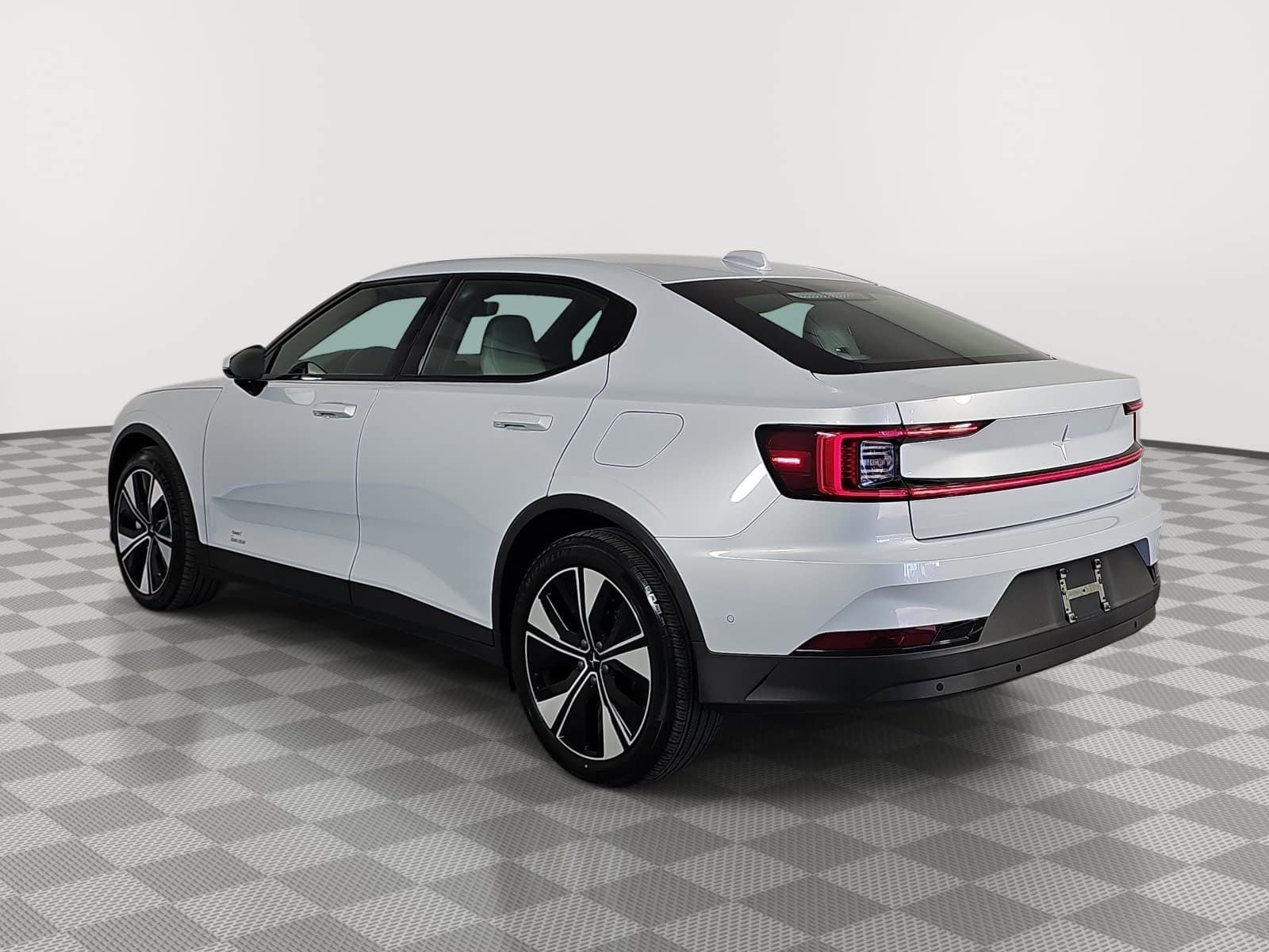 2024 Polestar 2 Long Range Dual Motor