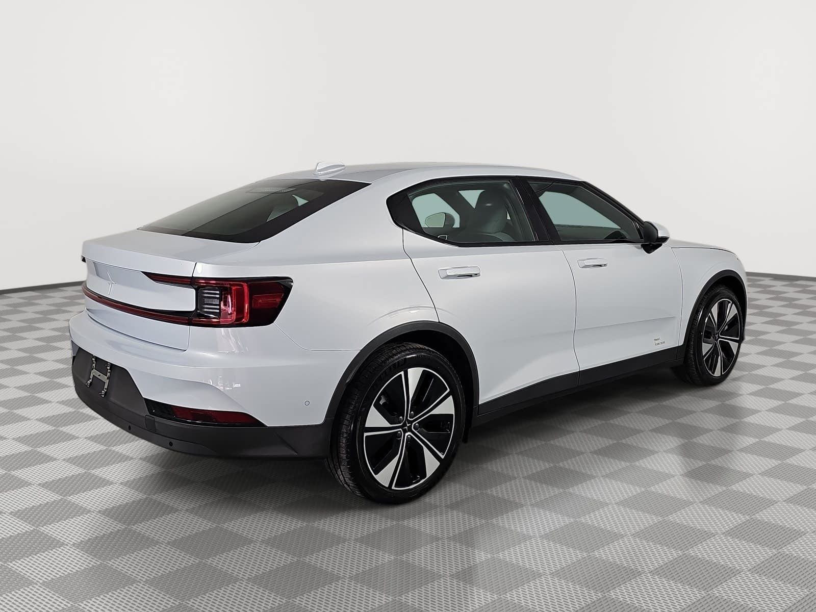 2024 Polestar 2 Long Range Dual Motor