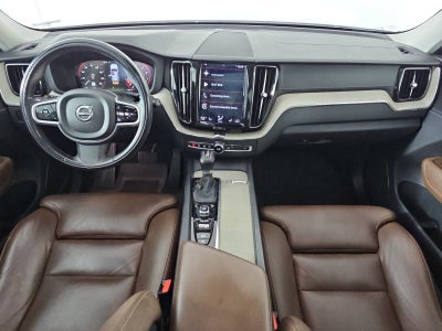 2018 Volvo XC60 T6 Inscription