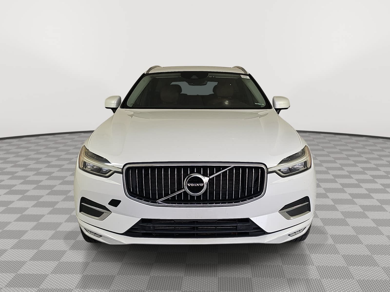 2018 Volvo XC60 T6 Inscription