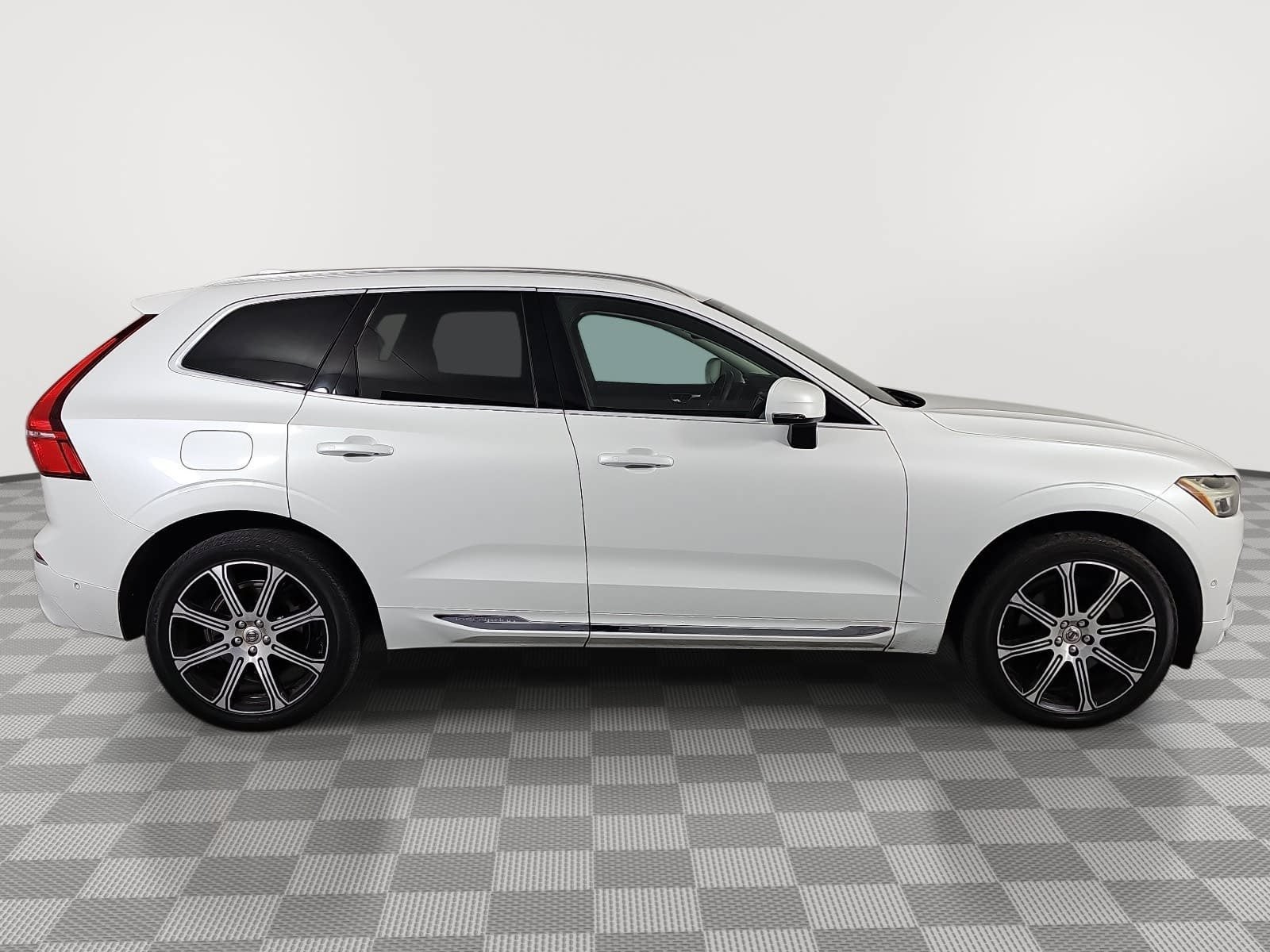 2018 Volvo XC60 T6 Inscription