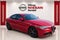 2017 Alfa Romeo Giulia Ti