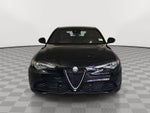 2022 Alfa Romeo Giulia Ti