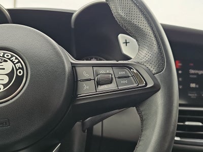 2022 Alfa Romeo Giulia Veloce