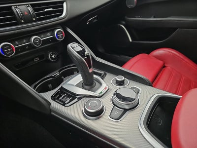 2022 Alfa Romeo Giulia Veloce