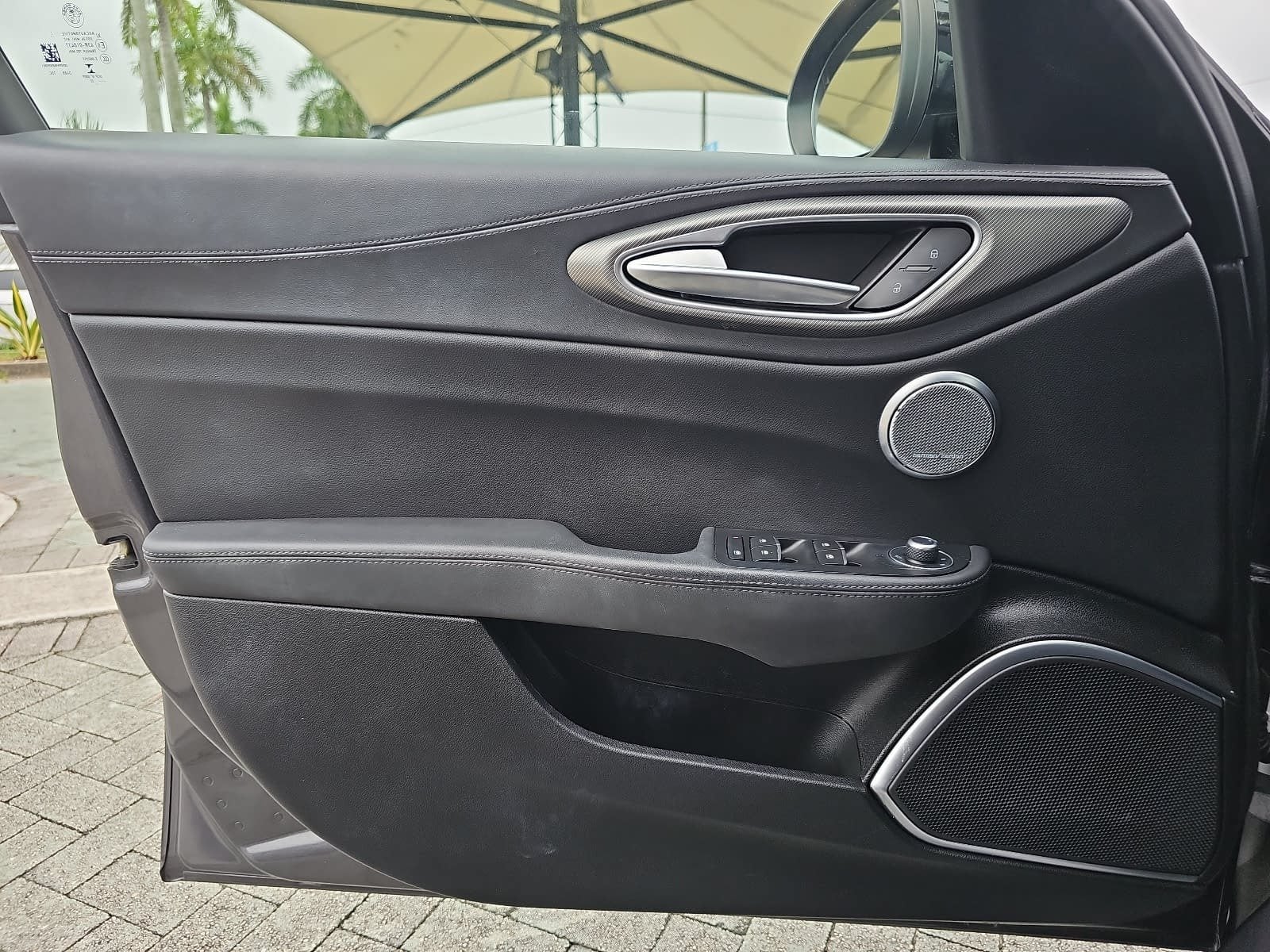 2022 Alfa Romeo Giulia Veloce