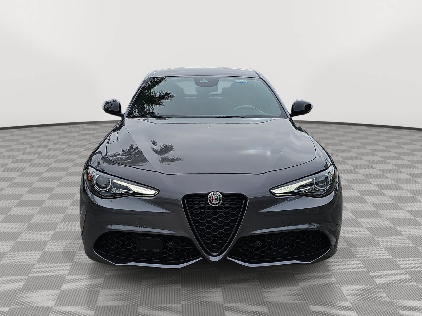 2022 Alfa Romeo Giulia Veloce