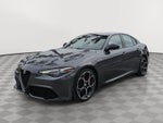 2022 Alfa Romeo Giulia Veloce