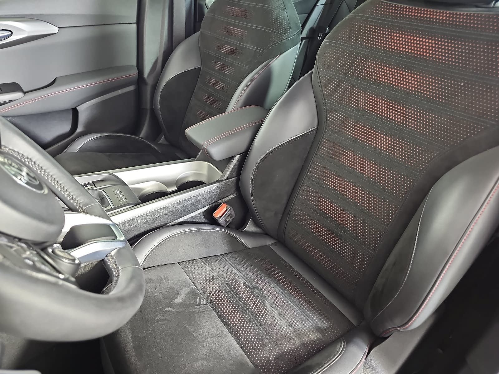 2024 Alfa Romeo Tonale Veloce