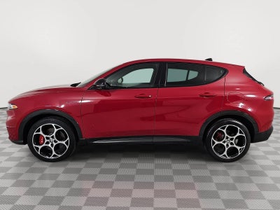 2024 Alfa Romeo Tonale Veloce