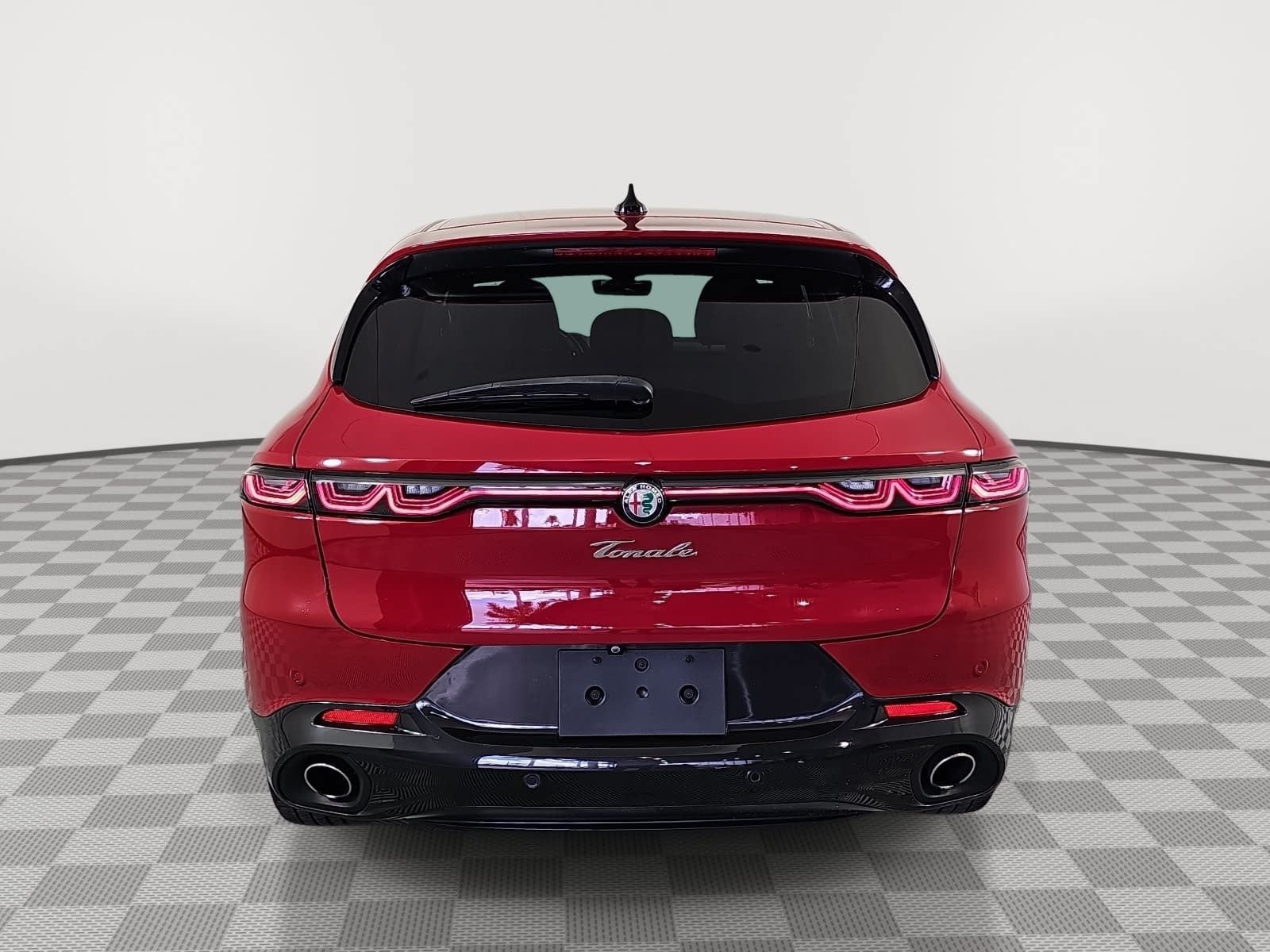 2024 Alfa Romeo Tonale Veloce
