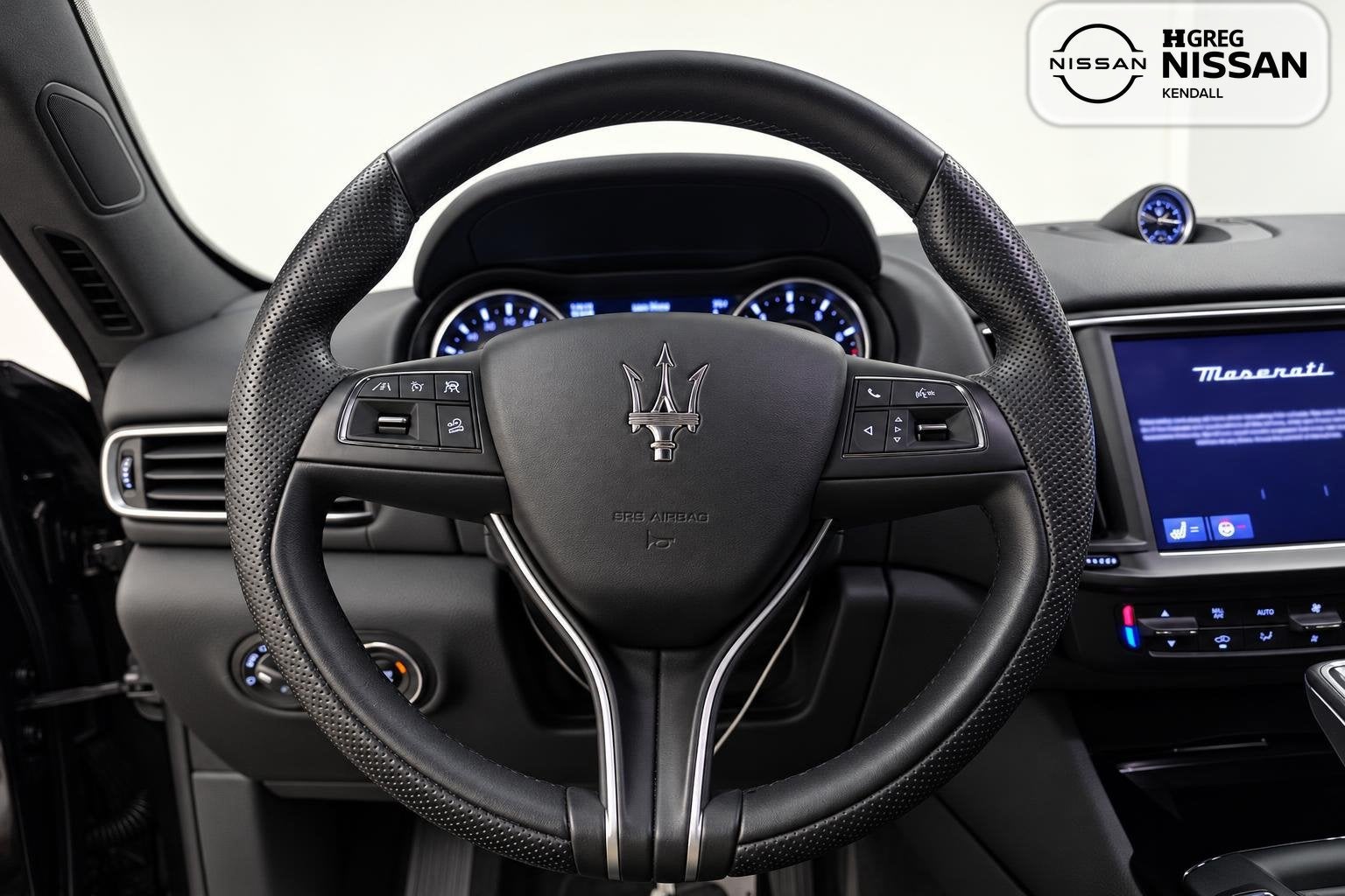 2023 Maserati Levante GT