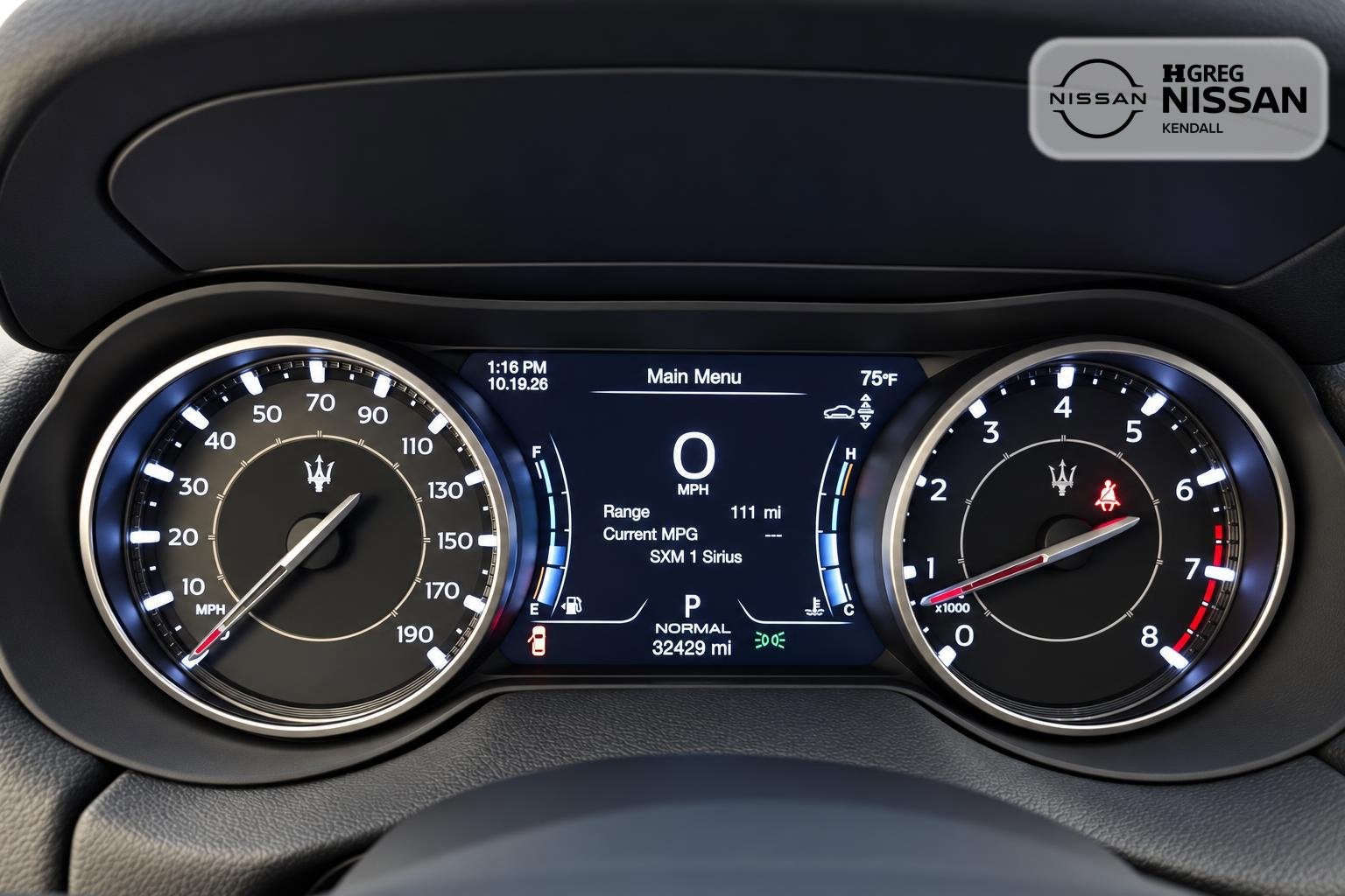 2023 Maserati Levante GT