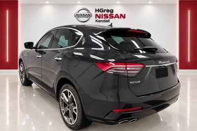 2023 Maserati Levante GT