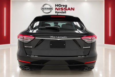 2023 Maserati Levante GT