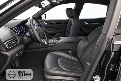 2023 Maserati Levante GT