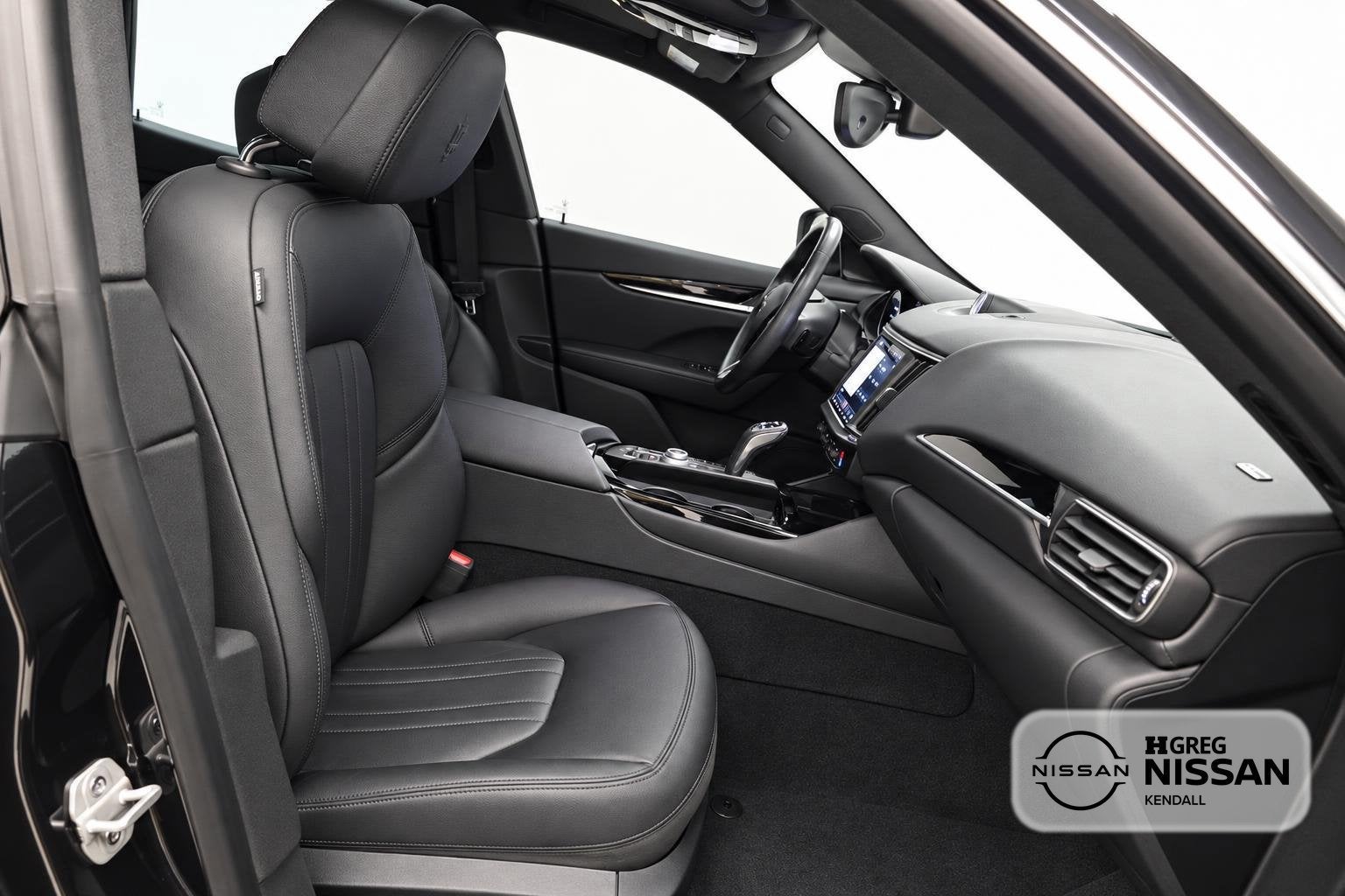 2023 Maserati Levante GT