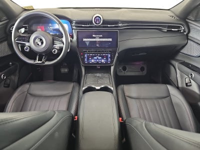 2023 Maserati Grecale GT