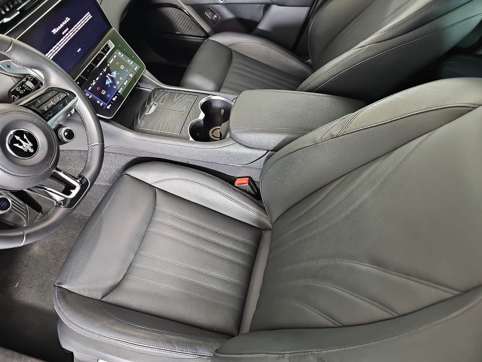 2023 Maserati Grecale GT