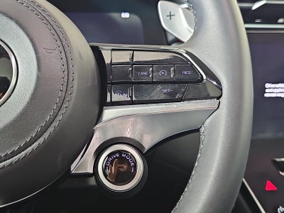 2023 Maserati Grecale GT