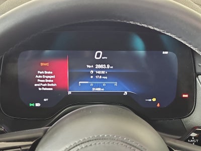 2023 Maserati Grecale GT