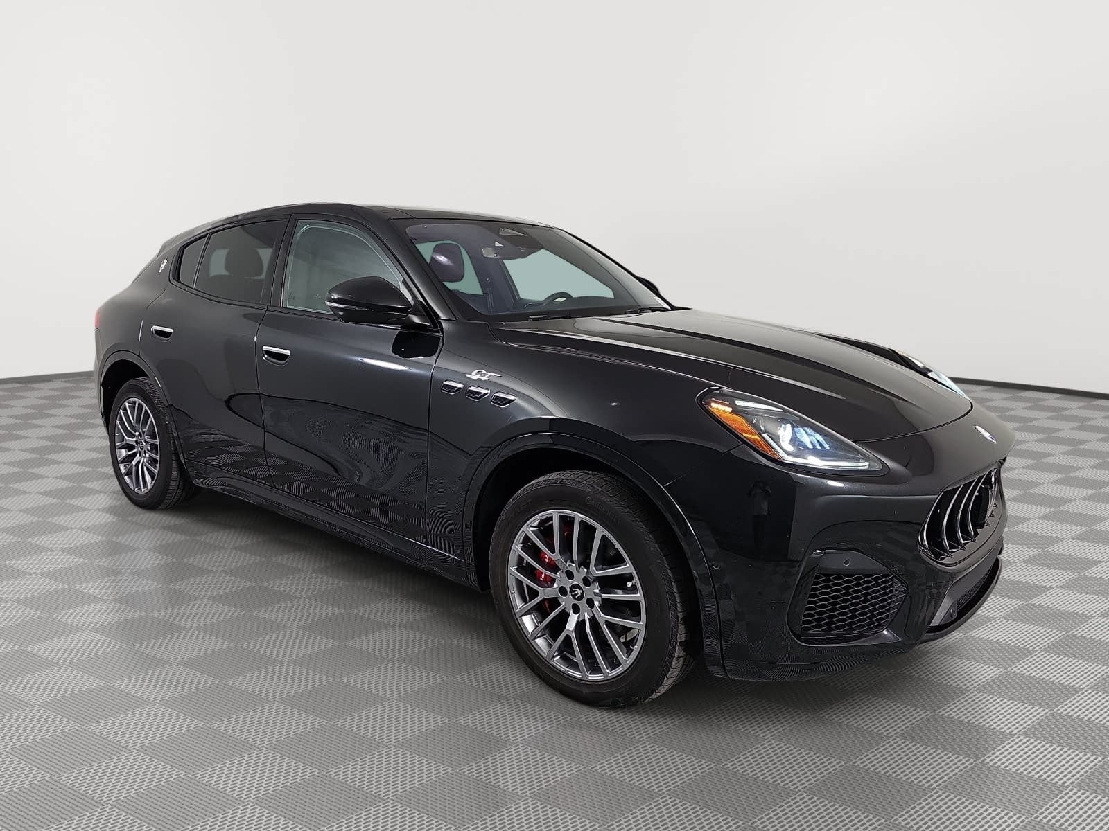 2023 Maserati Grecale GT