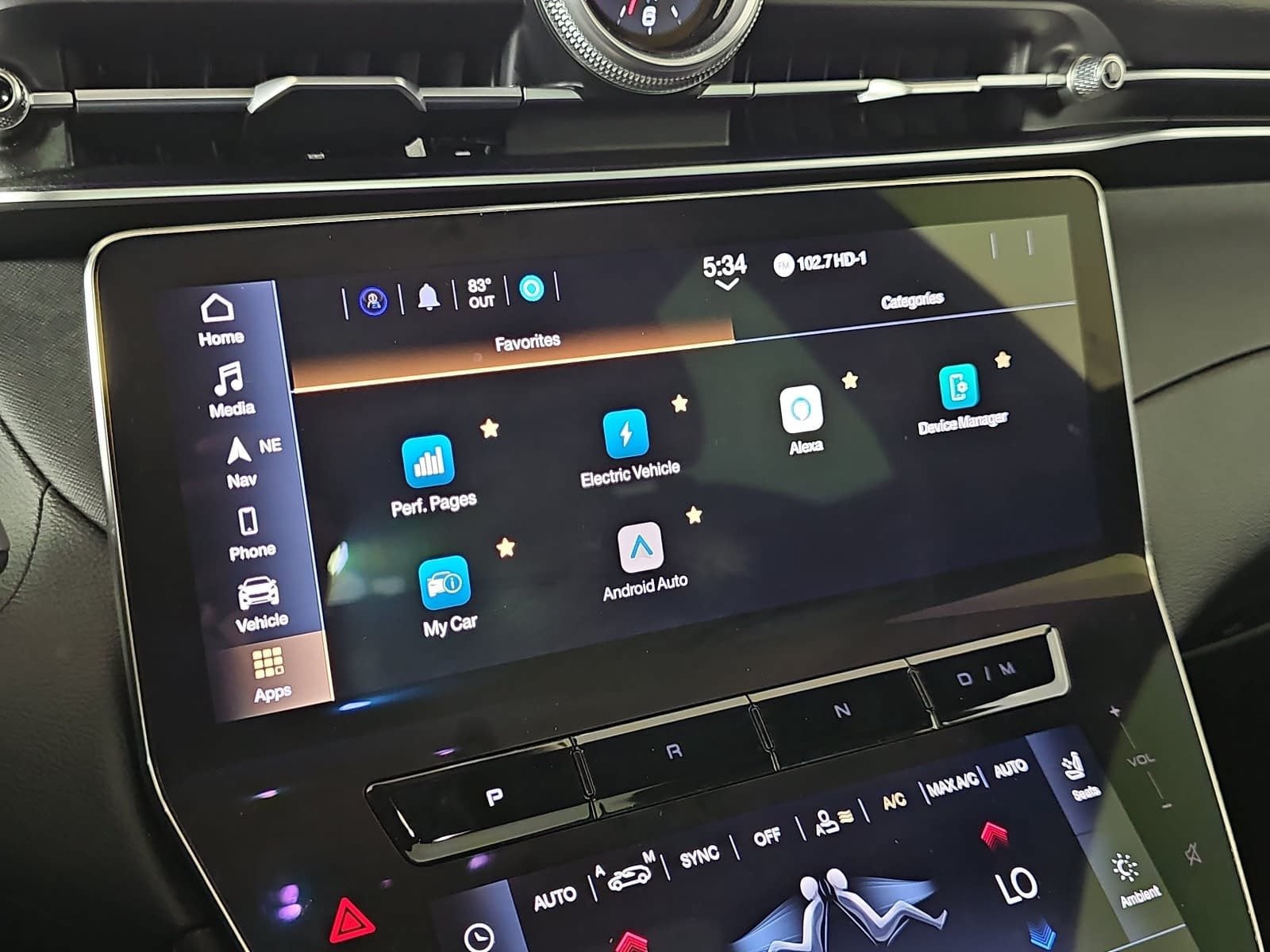 2023 Maserati Grecale GT
