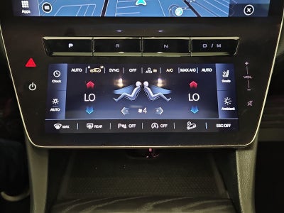 2023 Maserati Grecale GT