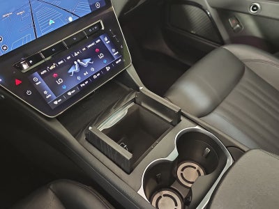 2023 Maserati Grecale GT