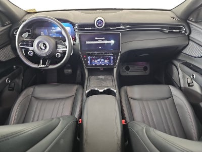 2023 Maserati Grecale GT