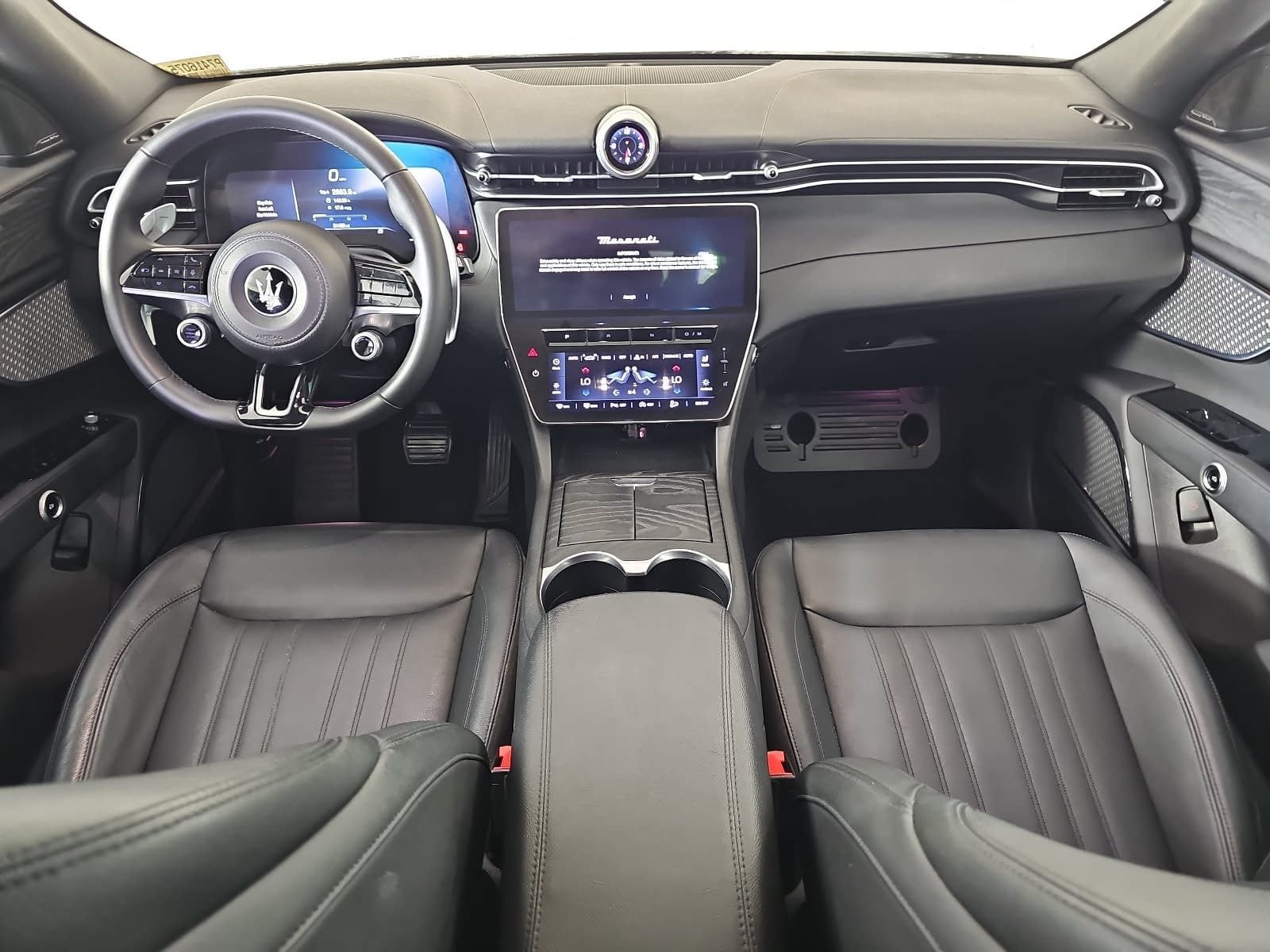 2023 Maserati Grecale GT