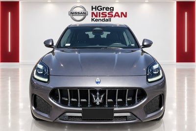2024 Maserati Grecale GT