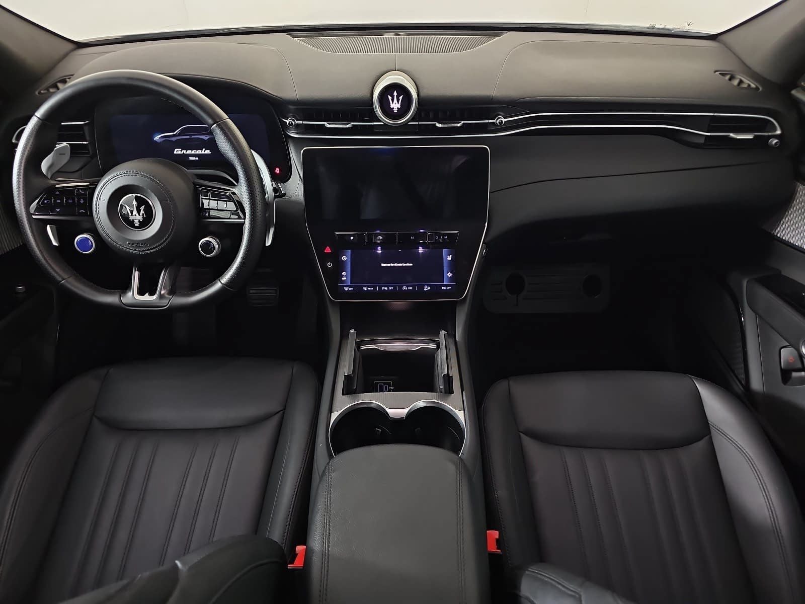 2024 Maserati Grecale GT