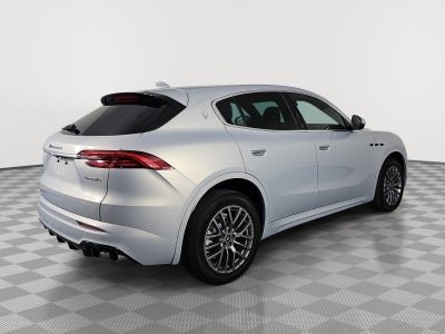 2024 Maserati Grecale GT