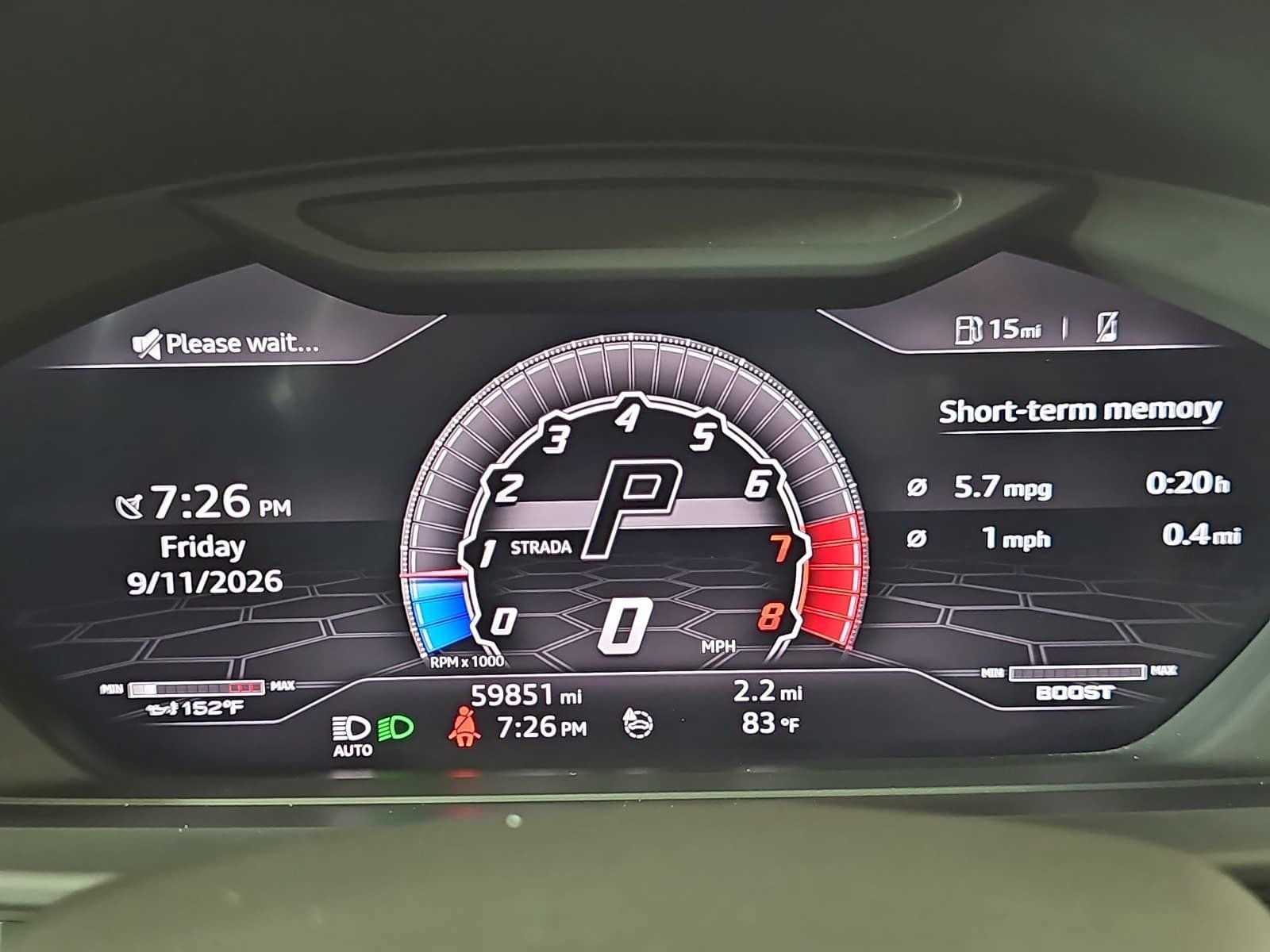 2020 Lamborghini Urus Base