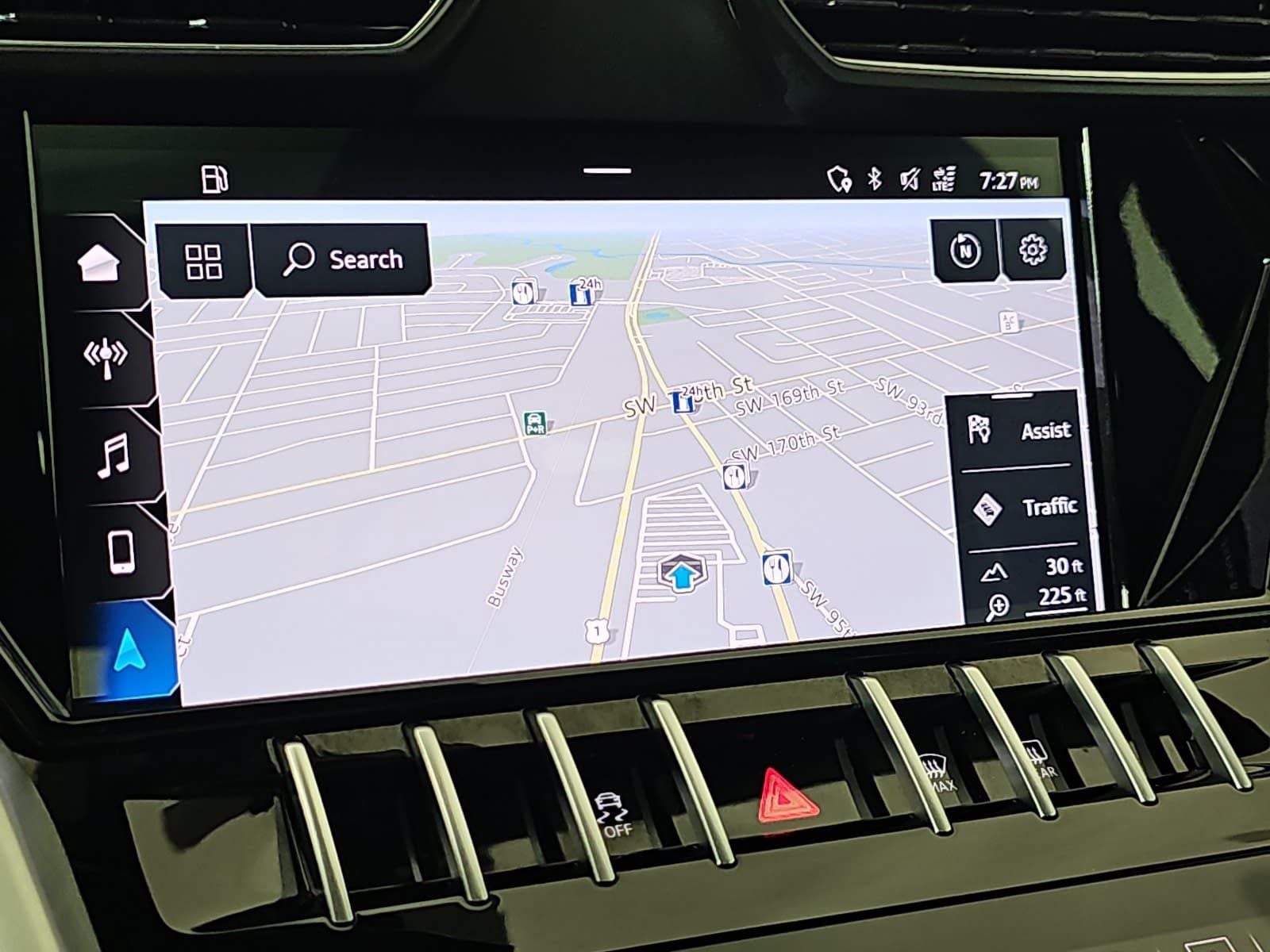 2020 Lamborghini Urus Base