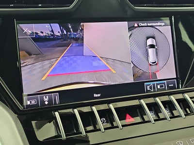 2020 Lamborghini Urus Base