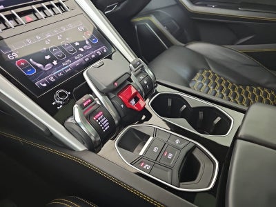 2020 Lamborghini Urus Base