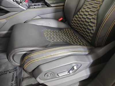 2020 Lamborghini Urus Base