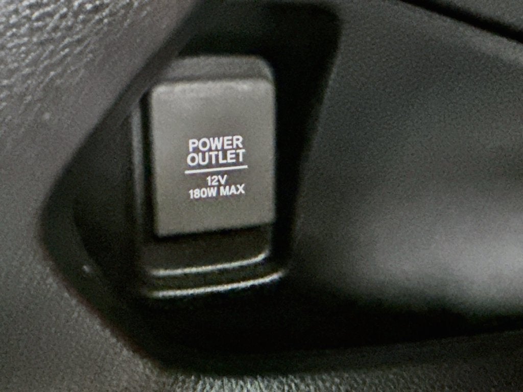 2022 Acura TLX A-Spec Package