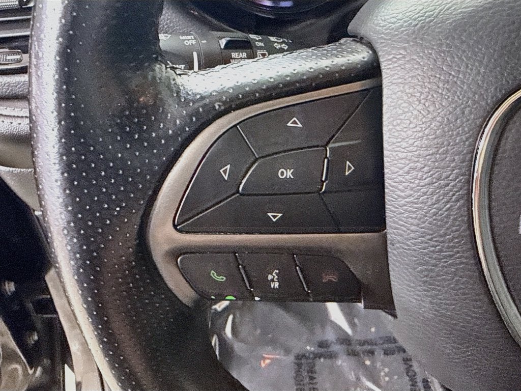 2022 Dodge Durango SXT