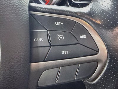 2022 Dodge Durango SXT