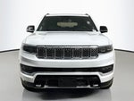 2024 Jeep Grand Wagoneer Series III