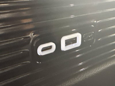 2024 Jeep Grand Wagoneer Series III